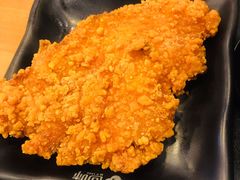 大鸡排-回味鸭血粉丝汤(砂之船店)