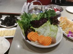 -蝎王府羊蝎子(虎坊桥总店)