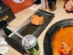 -红盔甲·小龙虾(车公庙店)