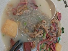 -鸭得堡老鸭汤·鸭血粉丝(南京博物院店)