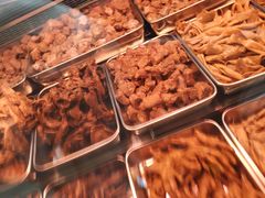 -绝味鸭脖(地铁站一店)
