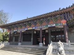 -常德桃花源景区