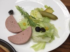 -食间牛排(湖西路店)