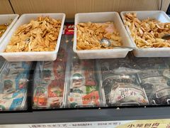 -梅利汴京烤鸭•开封豫菜地标店(晋安路店)