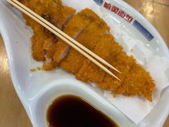 -哈灵现炒本帮面(宁波路店)
