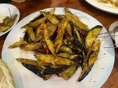 -土菜水饺村(宁夏路店)