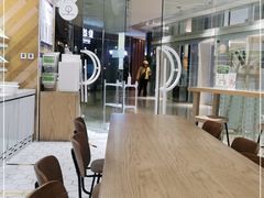 -许小树(国贸商城店)