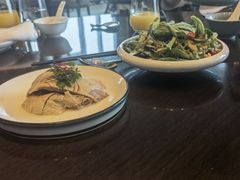 花雕酒蒸农场鸡-环球港凯悦 · 享悦中餐厅