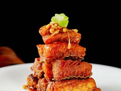 -醉辉皇原味海鲜江南菜(成都大魔方店)