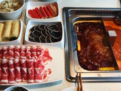 -海底捞火锅(长沙华创国际广场店)