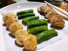 煎酿三宝-猪肉婆私房菜(容桂总店)