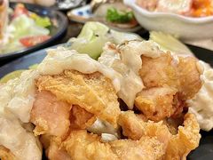 -小川洋风料理(街道口店)