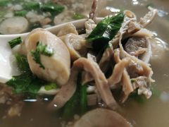 -八沟羊汤(河北大街店)