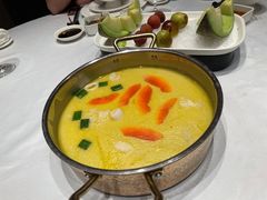 -揽季锅物会.福建黄鱼.海鲜姿造(五四路店)