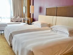 -深圳湾木棉花酒店