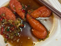 -佛有缘素食馆·荔湾老字号(陈家祠首店)