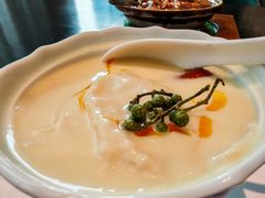 -上蔬无瑕· 创意素食·Vegetarian(华采天地店)