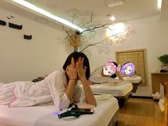 -麦子MaiMassage(打浦桥店)