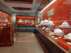 -御茶膳房皇家糕点博物馆(北京首店)