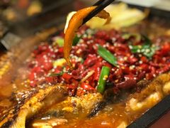 -传统香辣蟹(南园路店)