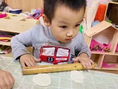 -世纪飞马幼儿园(西城校区)