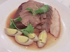 -金河半岛园林酒家(金融城店)