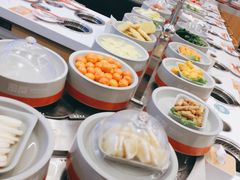 -密友回转自助火锅(世茂国际广场店)