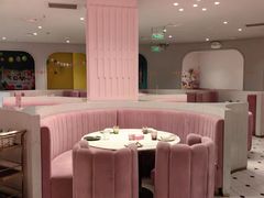 -茉莉餐厅(包河万达店)