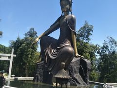 -径山寺