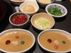 -东来顺·非遗火锅(高新店)