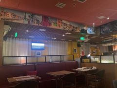 -安妮意大利餐厅(国贸店)