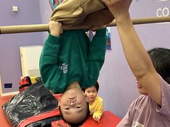 -小小元气运动馆(无锡茂业中心店)