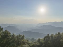 -广州市石门国家森林公园