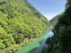 -诺水河景区