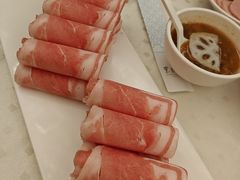 -东来顺饭庄(西单店)