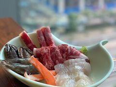 -Mr·Fish鱼鲜生海鲜放题(银泰in99店)