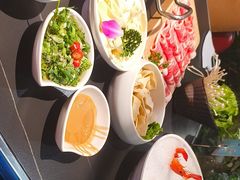 -打酱友•斑鱼海鲜粥火锅(吴桥店)