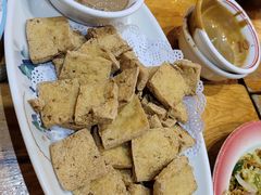 -老姑砂锅·烧烤天津菜(体北道店)