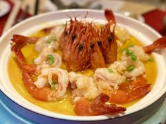 滿堂笑哈哈-五号茶居·新派粤菜·岭南五号酒店(沿江中路店)