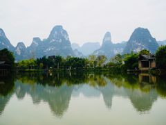 -明仕田园