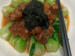 -万圣禄茶楼(西平店)