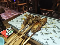 -馋嘴猫北京食堂·烤鸭·宵夜(亚运村店)
