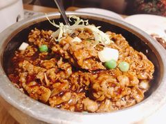 土豆肥牛-佬肥猫(国华广场店)