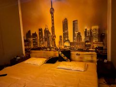 -沐森澜·轻奢足道·养生·SPA