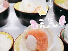 -川骄海鲜自助(亚运村店)