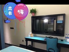 -希岸酒店(苏州石路地铁站山塘街古城之巅景区店)