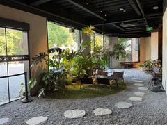 -J Create城市露营咖啡·简餐·宠物(上海动物园店)