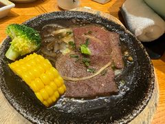 -万鱼亭·筑地屋 日本料理(淮海街店)