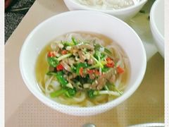 -湘乡米粉(东山北路店)