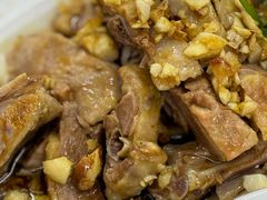 -电白鸭粥店(下沙二坊88号店)